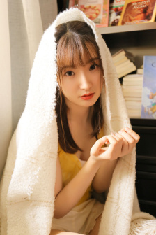 明星专题：娜塔丽·德隆